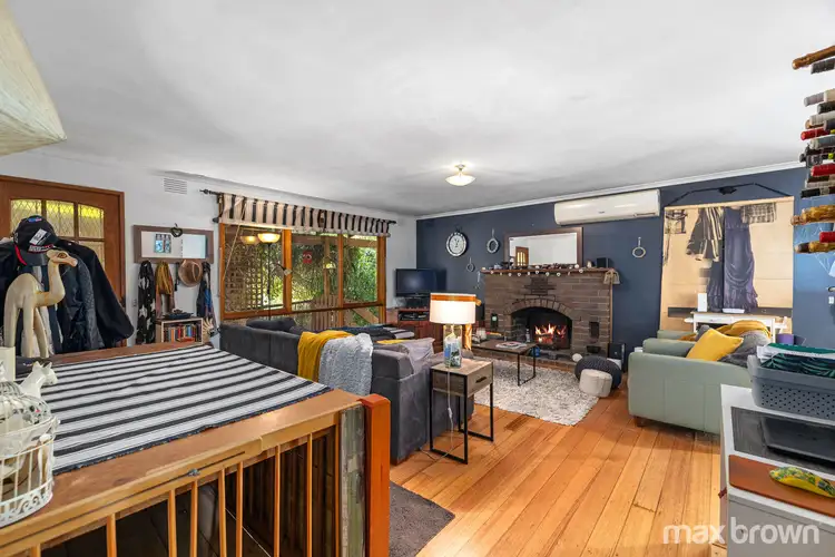 Fourth view of Homely house listing, 39 Mountain Crescent, Montrose VIC 3765
