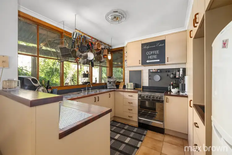 Fifth view of Homely house listing, 39 Mountain Crescent, Montrose VIC 3765