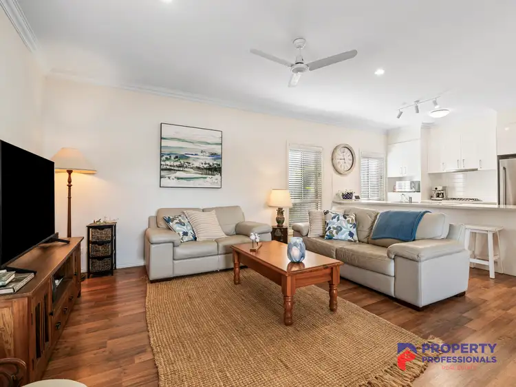 Second view of Homely house listing, 32 Opperman Drive, Springfield Lakes QLD 4300