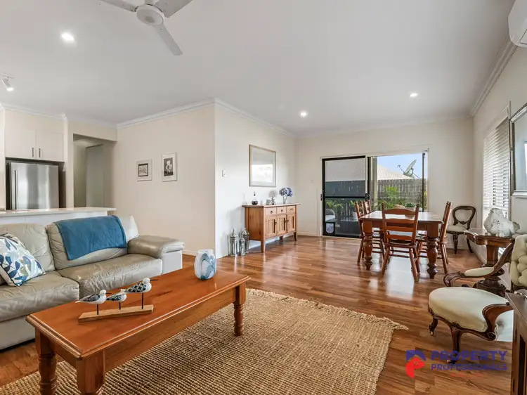 Third view of Homely house listing, 32 Opperman Drive, Springfield Lakes QLD 4300