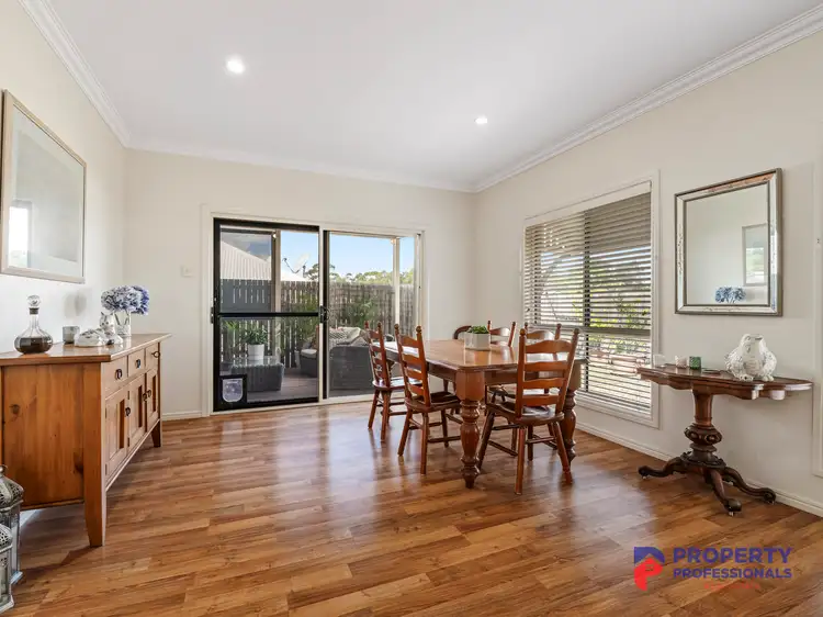 Fourth view of Homely house listing, 32 Opperman Drive, Springfield Lakes QLD 4300