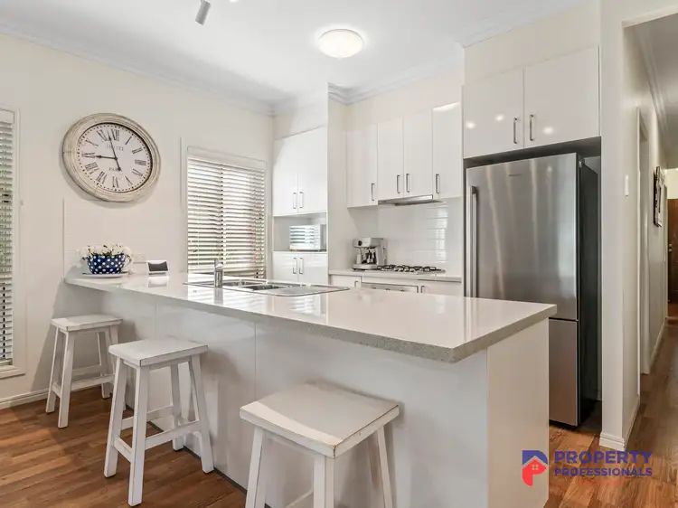 Fifth view of Homely house listing, 32 Opperman Drive, Springfield Lakes QLD 4300