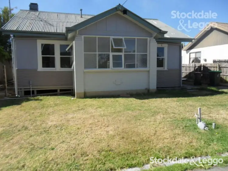 16 Papyrus Street, Morwell VIC 3840