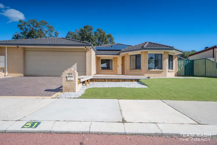 51 White Gum Drive, Jane Brook WA 6056