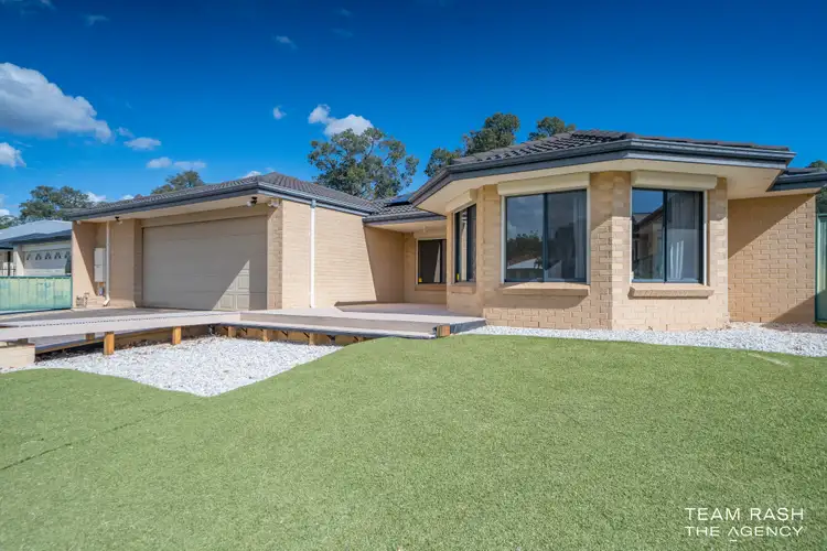 Second view of Homely house listing, 51 White Gum Drive, Jane Brook WA 6056