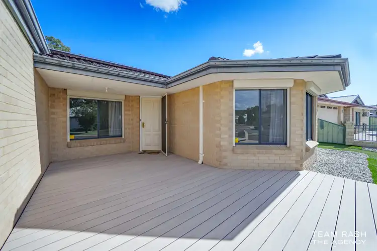 Fifth view of Homely house listing, 51 White Gum Drive, Jane Brook WA 6056