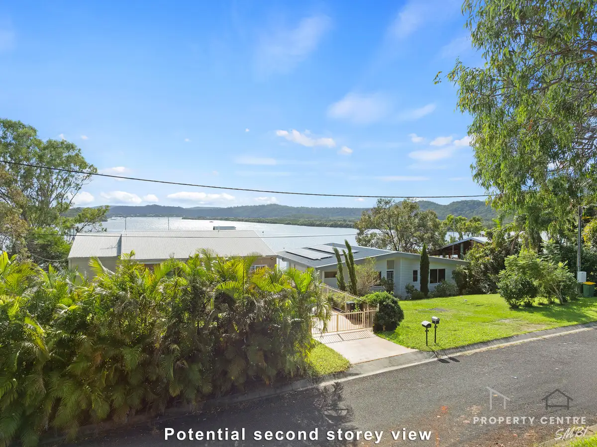 Main view of Homely land listing, 13 Schooner Street, Russell Island QLD 4184
