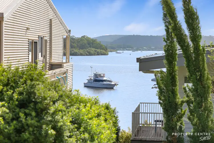 Second view of Homely land listing, 13 Schooner Street, Russell Island QLD 4184