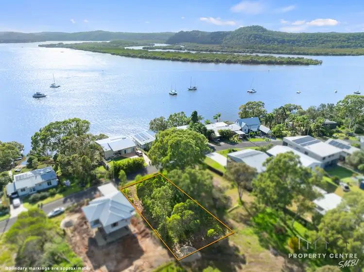 Sixth view of Homely land listing, 13 Schooner Street, Russell Island QLD 4184