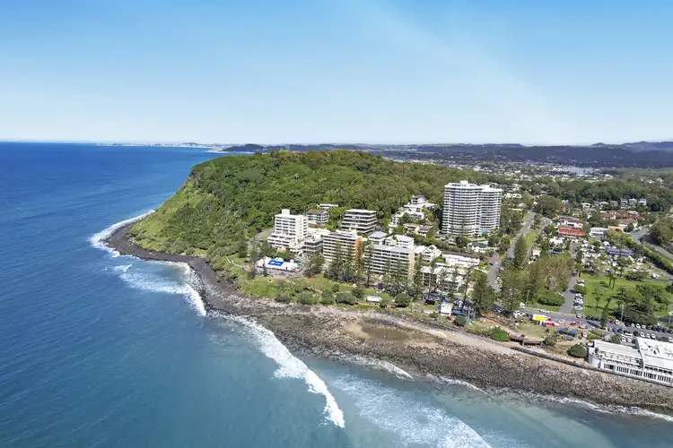 9/22 Goodwin Terrace, Burleigh Heads QLD 4220