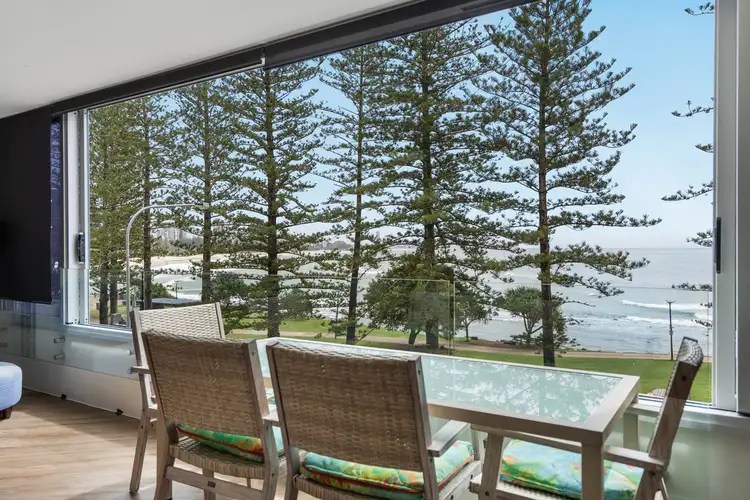 Second view of Homely unit listing, 9/22 Goodwin Terrace, Burleigh Heads QLD 4220