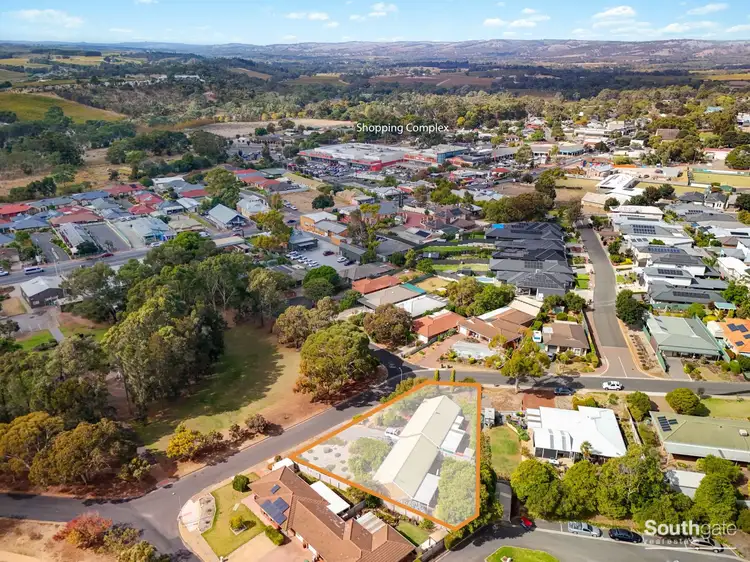 Main view of Homely unit listing, 1/23 Gloucester Terrace, Mclaren Vale SA 5171
