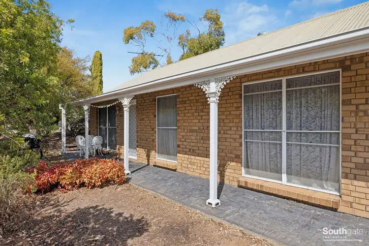 Second view of Homely unit listing, 1/23 Gloucester Terrace, Mclaren Vale SA 5171