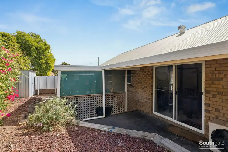 Third view of Homely unit listing, 1/23 Gloucester Terrace, Mclaren Vale SA 5171