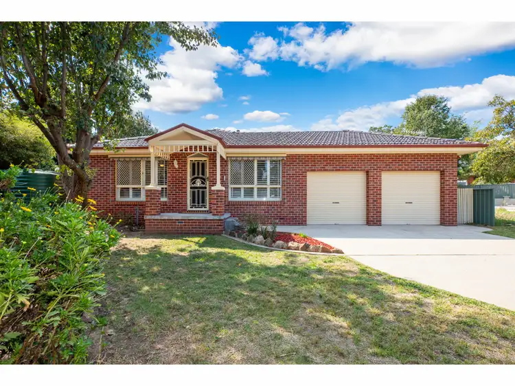 10 Denny Court, Thurgoona NSW 2640