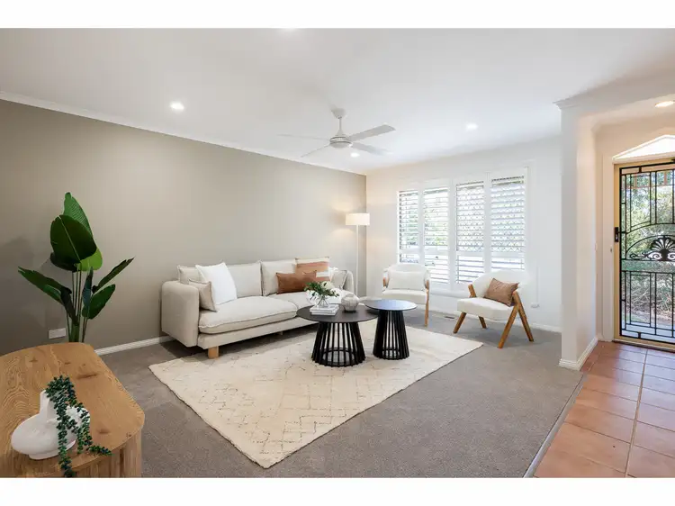 Third view of Homely house listing, 10 Denny Court, Thurgoona NSW 2640