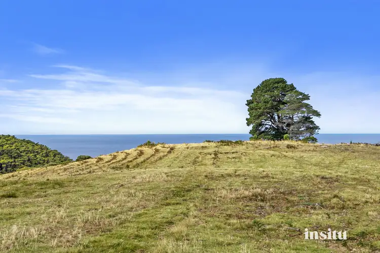 Fourth view of Homely land listing, 348 Thorntons Road, Stormlea TAS 7184