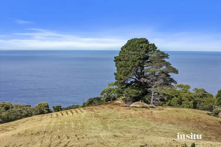 Fifth view of Homely land listing, 348 Thorntons Road, Stormlea TAS 7184
