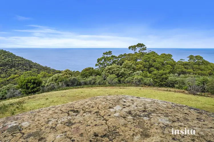 Sixth view of Homely land listing, 348 Thorntons Road, Stormlea TAS 7184