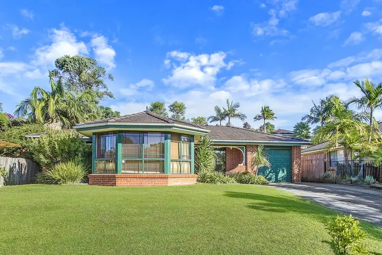 Main view of Homely house listing, 61 Casey Crescent, Kariong NSW 2250