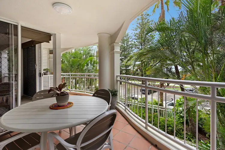205/220 The Esplanade, Burleigh Heads QLD 4220