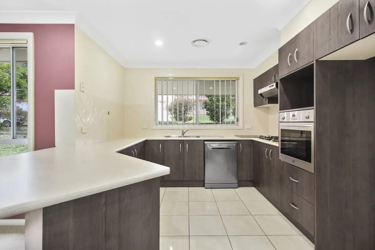 Main view of Homely townhouse listing, 2/3 Chaffey Way, Albion Park NSW 2527