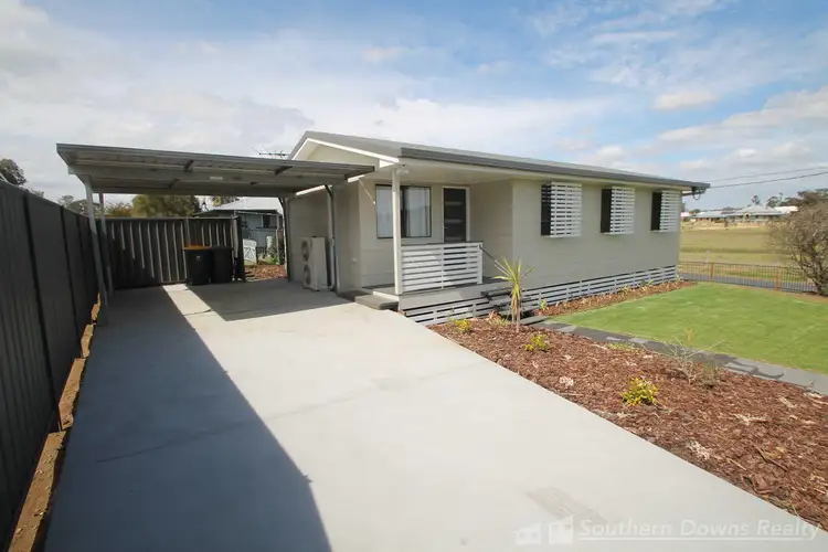 144. Dragon Street, Warwick QLD 4370