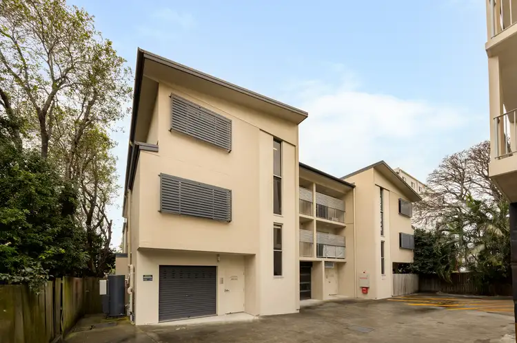 406/61 Buckland Road, Nundah QLD 4012