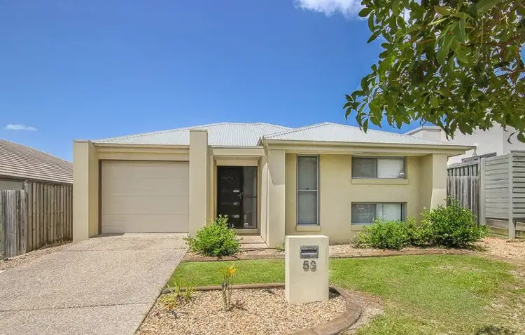 53 Frogmouth Circuit, Mountain Creek QLD 4557