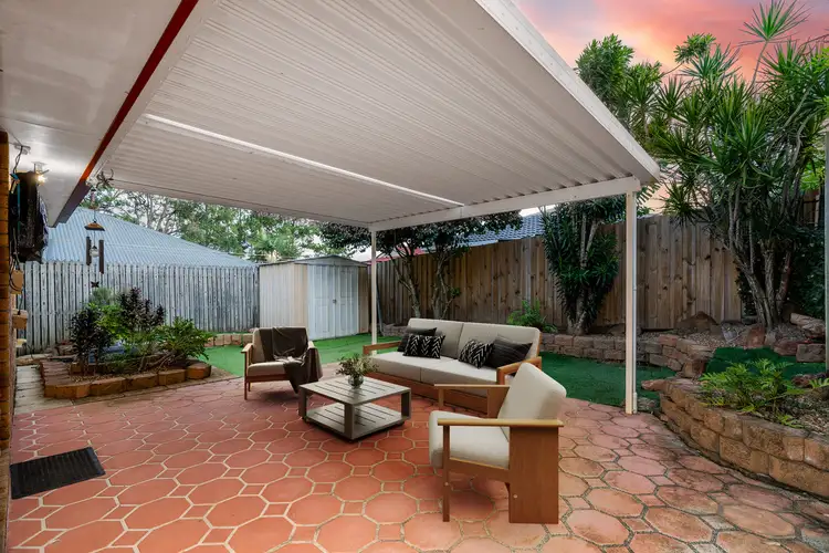 4 Ponderosa Place