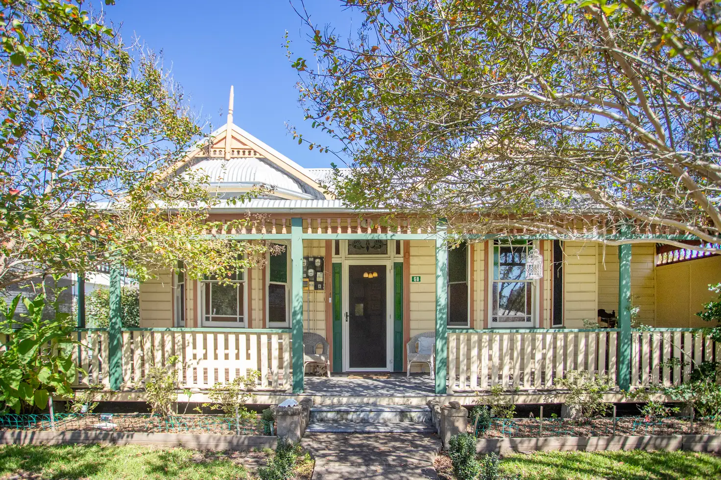 Main view of Homely house listing, 68 Combined Street, Wingham NSW 2429