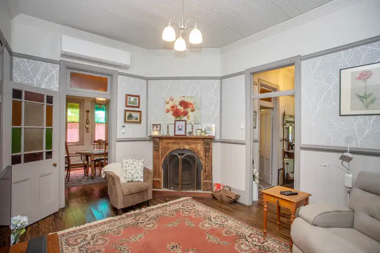 Third view of Homely house listing, 68 Combined Street, Wingham NSW 2429