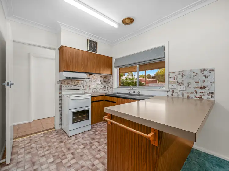 Second view of Homely house listing, 17 Langlands Street, Wangaratta VIC 3677