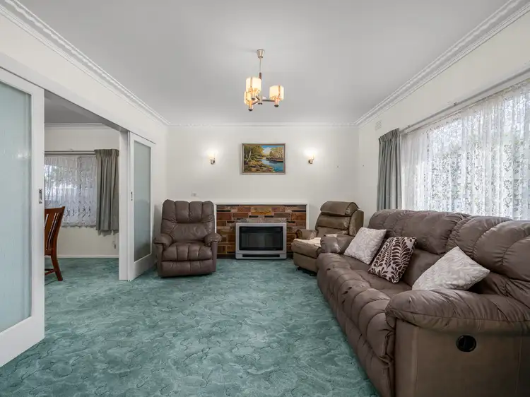 Fifth view of Homely house listing, 17 Langlands Street, Wangaratta VIC 3677