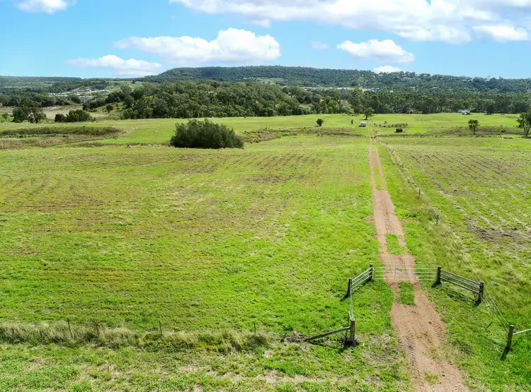 Second view of Homely land listing, LOT 461 Paulsens Road, Gowrie Junction QLD 4352