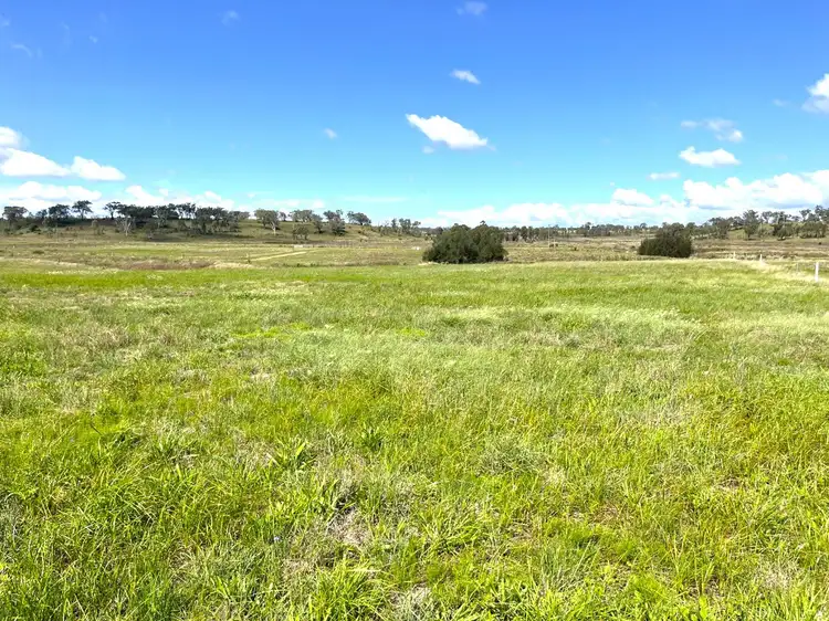Fifth view of Homely land listing, LOT 461 Paulsens Road, Gowrie Junction QLD 4352