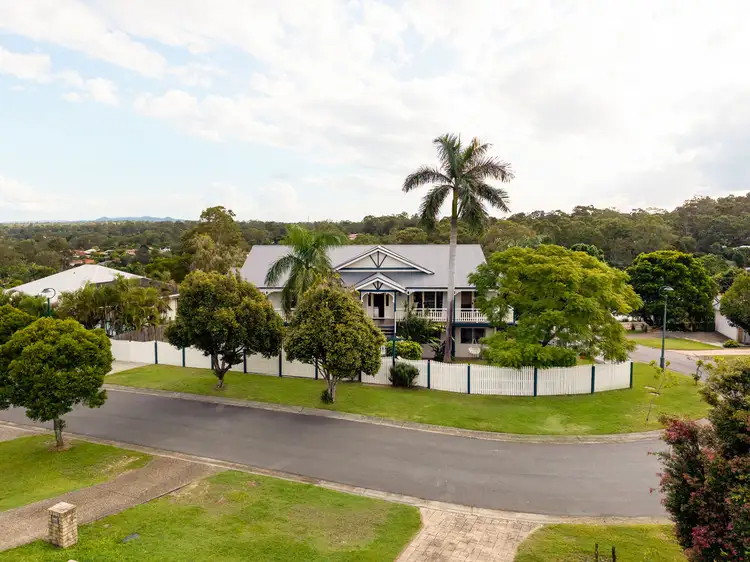 36 Pendula Circuit, Forest Lake QLD 4078