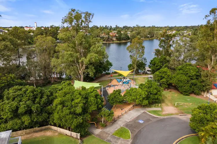 Third view of Homely house listing, 36 Pendula Circuit, Forest Lake QLD 4078