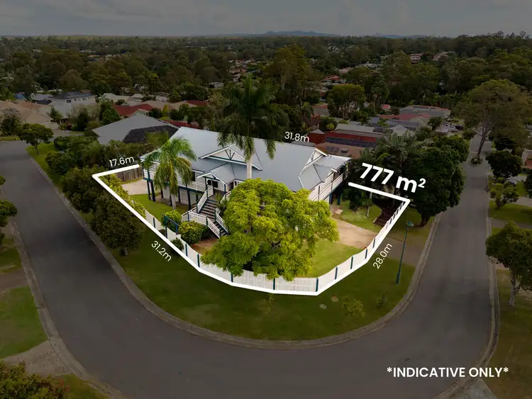 Fourth view of Homely house listing, 36 Pendula Circuit, Forest Lake QLD 4078