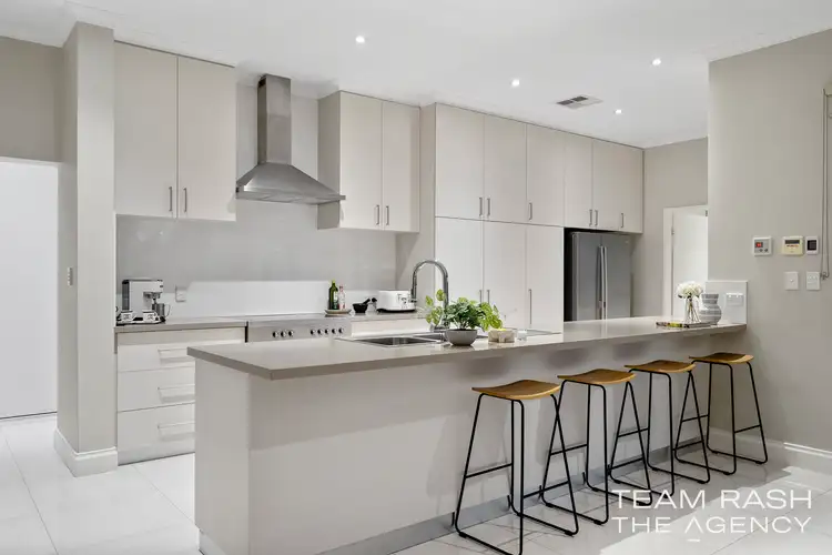 Sixth view of Homely house listing, 7 Summerville Boulevard, Caversham WA 6055