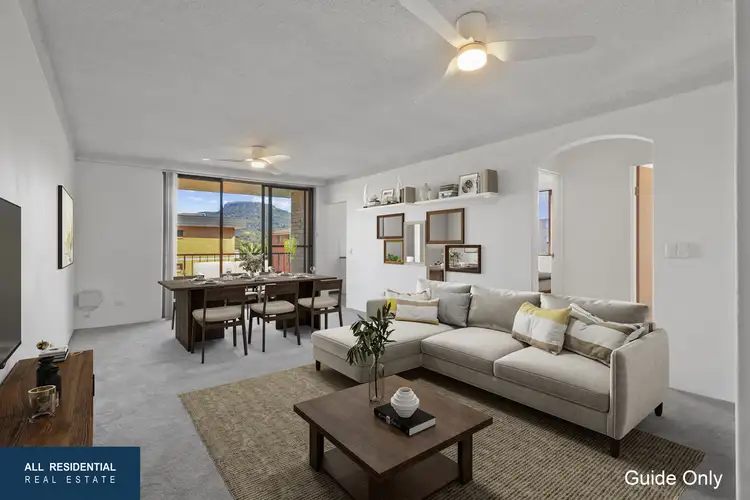 9/50-52 Keira Street, Wollongong NSW 2500