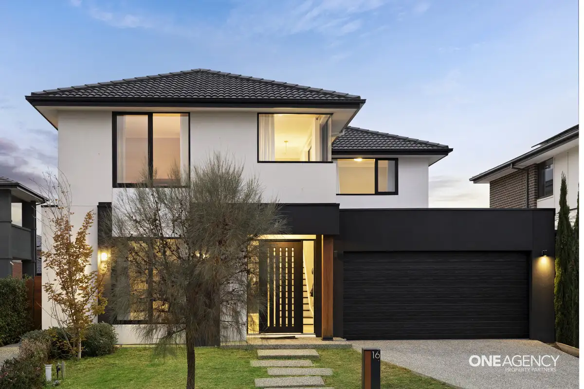 Main view of Homely house listing, 16 Seabird Drive, Point Cook VIC 3030