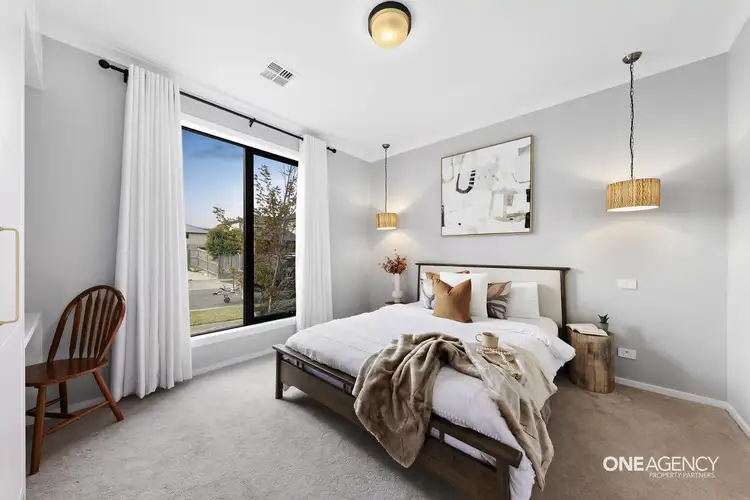 Fourth view of Homely house listing, 16 Seabird Drive, Point Cook VIC 3030