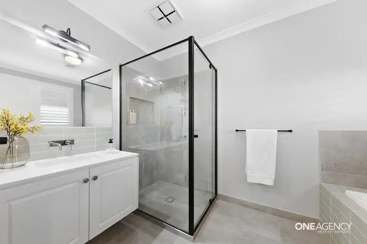 Fifth view of Homely house listing, 16 Seabird Drive, Point Cook VIC 3030