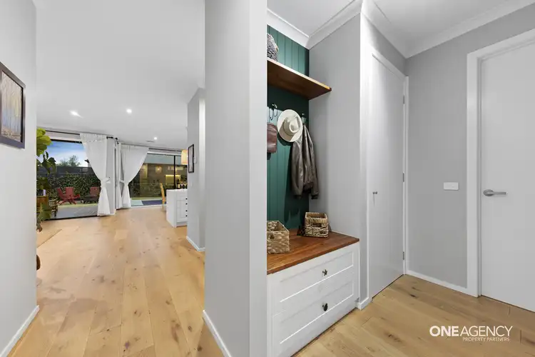Seventh view of Homely house listing, 16 Seabird Drive, Point Cook VIC 3030