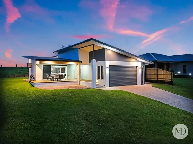 57 Belvedere Avenue, Belvedere QLD 4860