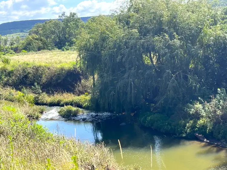 Second view of Homely land listing, LOT 462 Paulsens Road, Gowrie Junction QLD 4352