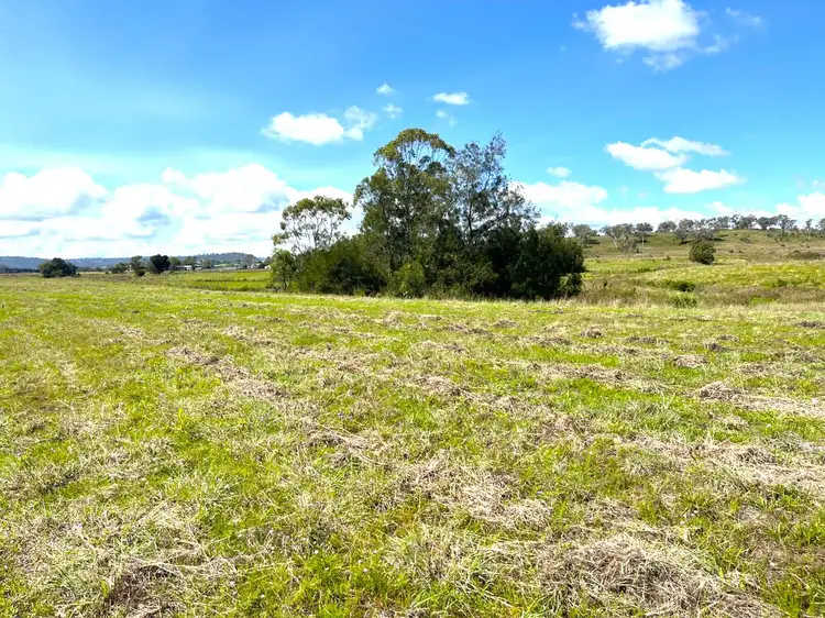 Fifth view of Homely land listing, LOT 462 Paulsens Road, Gowrie Junction QLD 4352
