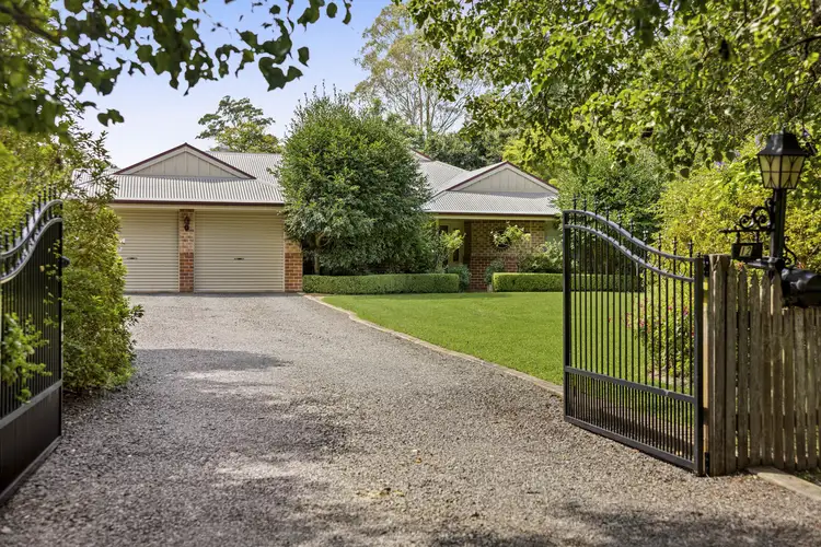 12 Cristina Court, Highfields QLD 4352