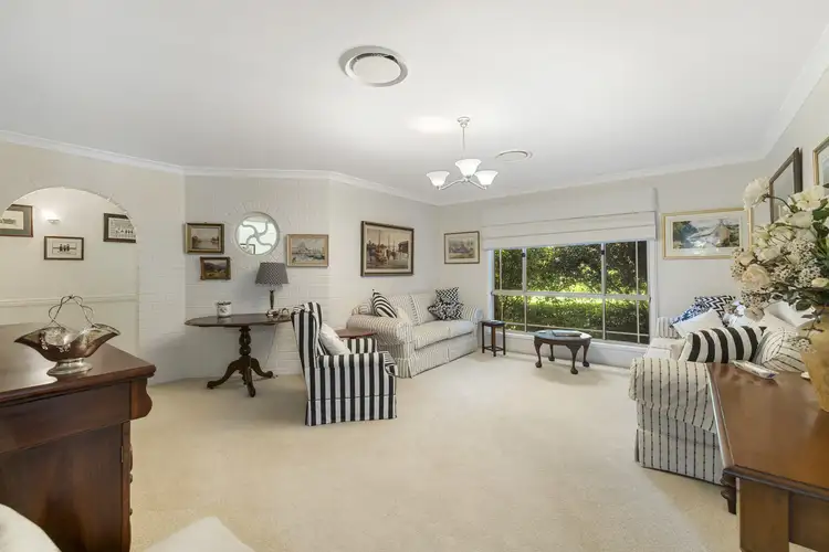 Second view of Homely house listing, 12 Cristina Court, Highfields QLD 4352